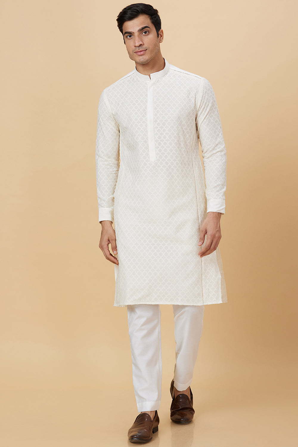 Faisu 2024 pathani dress